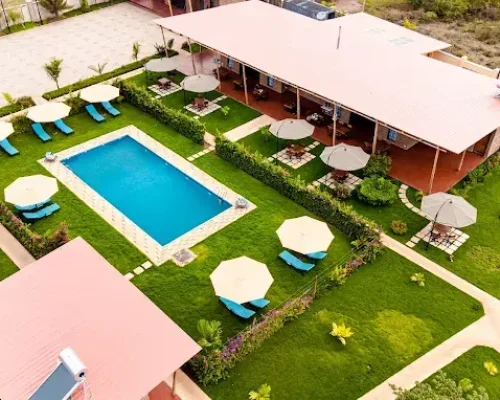 motto cottages