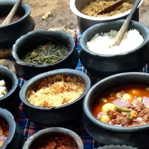 mto wa mbu aventure culture gastronomique