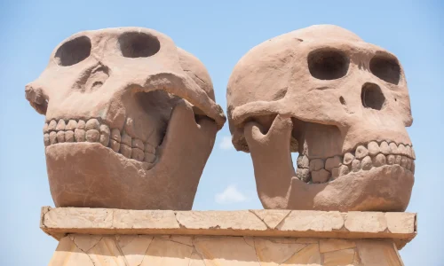 olduvai-gorge-paleoanthropology-site