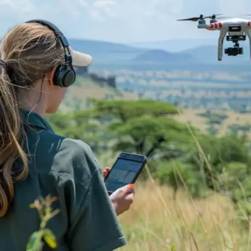 opérations-de-drones-réglementations-tanzanie