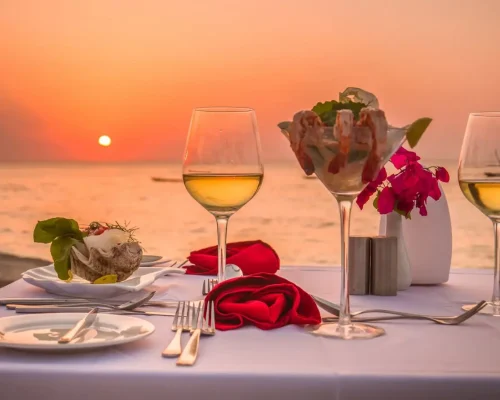 outdoor-beach-dinner