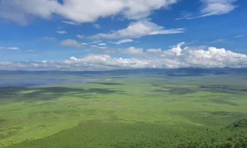 photo-aerienne-cratere-ngorongoro-tanzanie