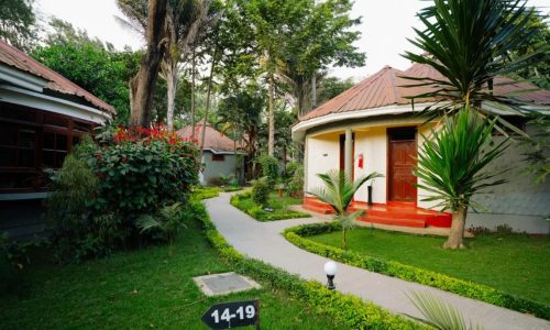 arusha planet lodge