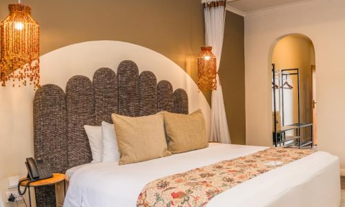 planet lodge arusha