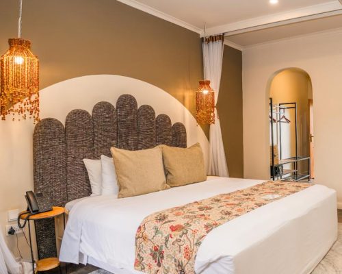 planet lodge arusha