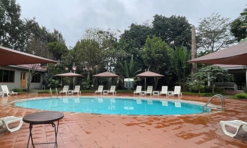 planet lodge arusha