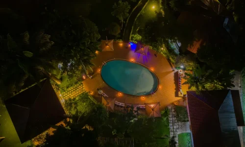 planet lodge arusha