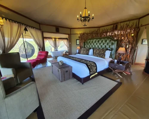 presidential-suite-tarangire-kuro-treetops