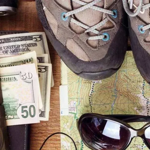 quoi inclure dans une liste de bagages pour un safari en Tanzanie