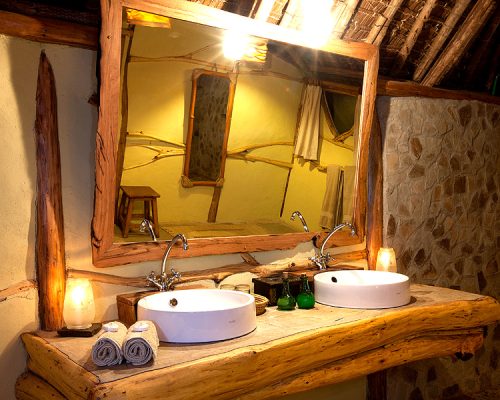 Satao Camp