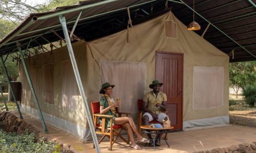 sentrim-amboseli-deluxe-tent-exterior