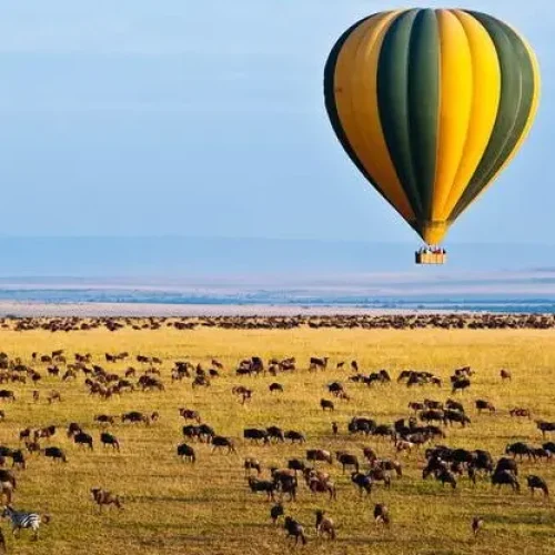 serengeti-tour-montgolfiere