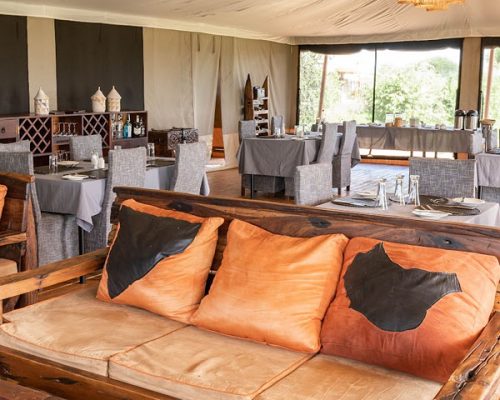 ang'ata tarangire-camp
