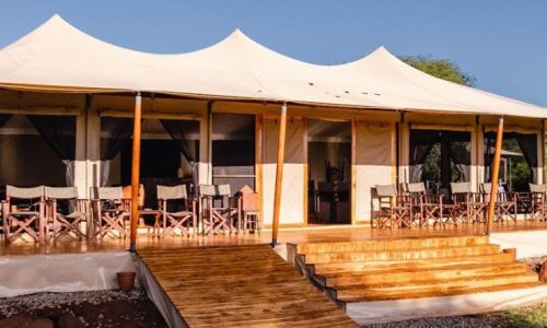 ang'ata tarangire-camp