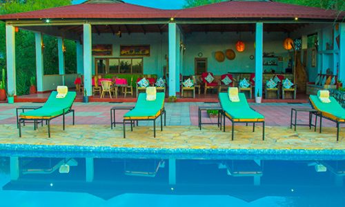 tarangire osupuko lodges