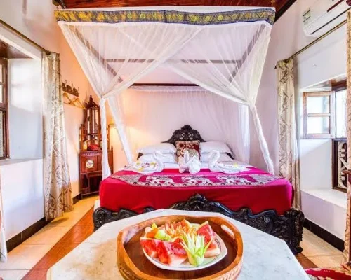 tembo house hotel