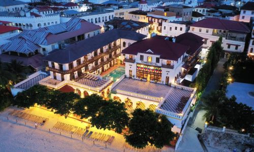 tembo house hotel