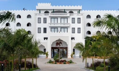 tembo-kiwengwa-resort-front-view