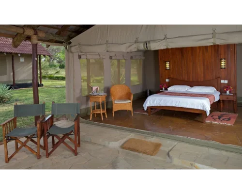 Ashnil Aruba Lodge