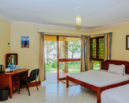 Elsamere Lodge Naivasha