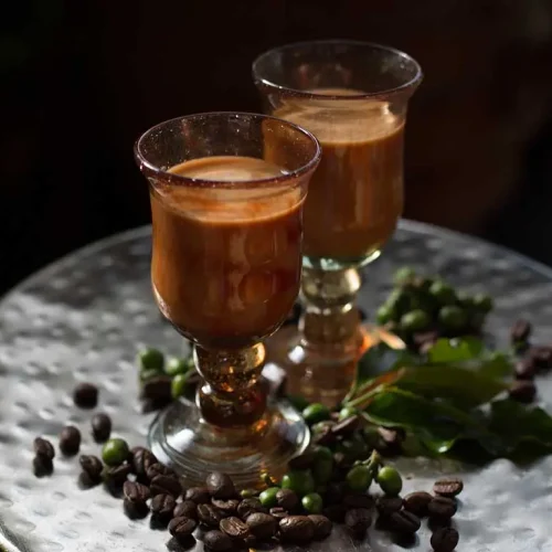 visite culturelle du café karatu