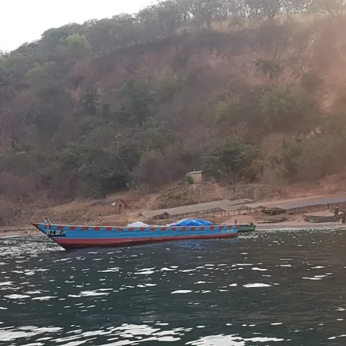 vue-lac-tanganyika-parc-national-gombe