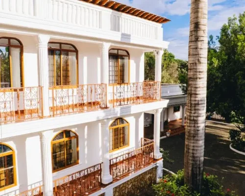 vue naibor villa
