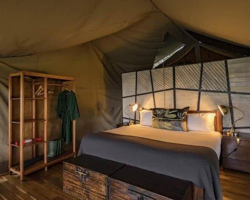 Zuri camp